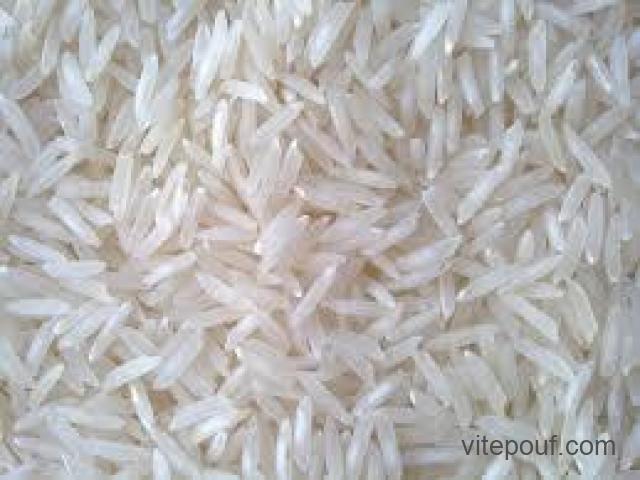 Recherche un fournisseur de riz