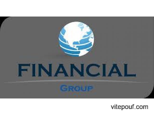 FINANCIAL GROUP