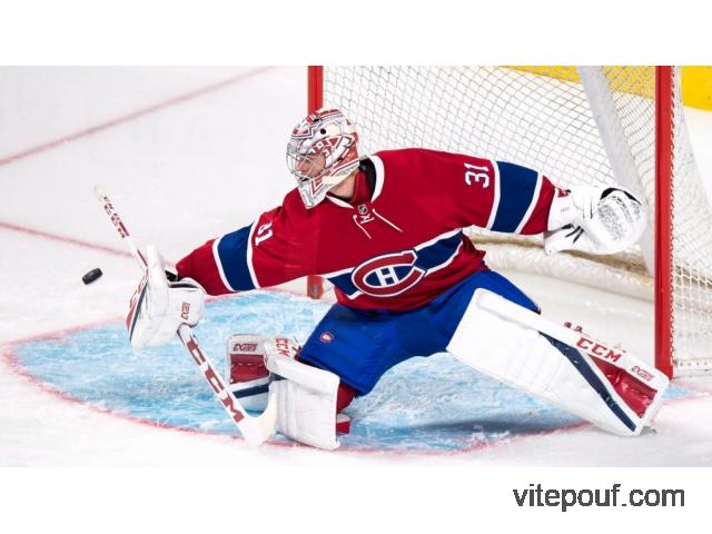 Hockey - Canadiens de Montréal - Billets de saison - À VENDRE