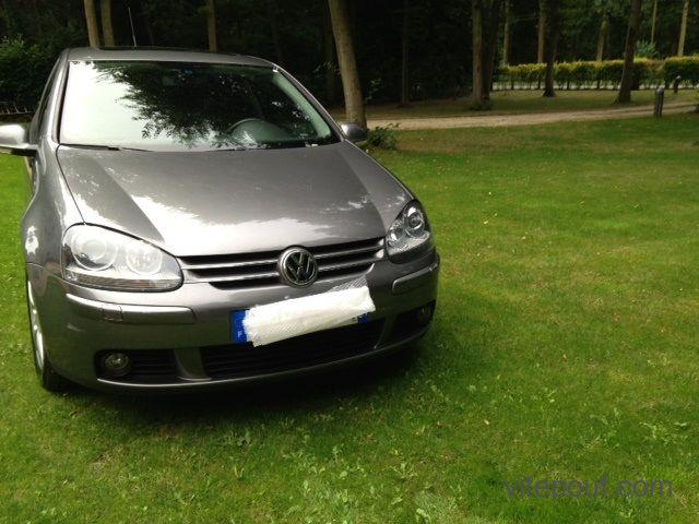 Volkswagen Golf v 1.9 tdi 105 carat 4 motion 3p
