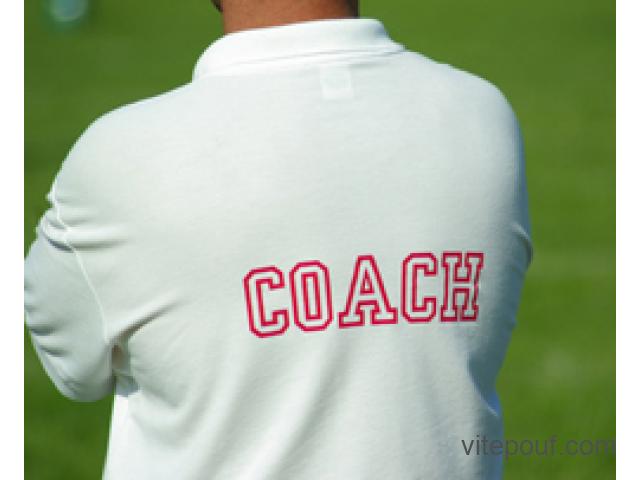 Le métier de coach personnel en mieux-être! Un avenir assuré!