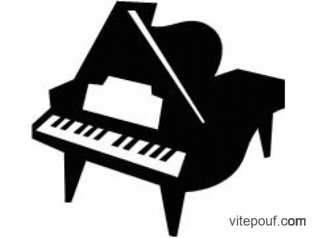 Piano Moderne ! Automne 2011 !